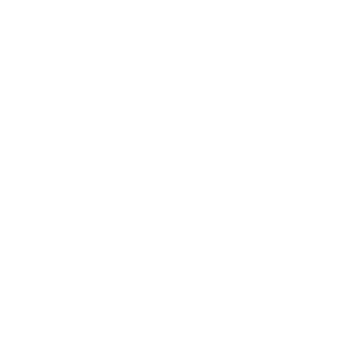 Facebook Like Icon White