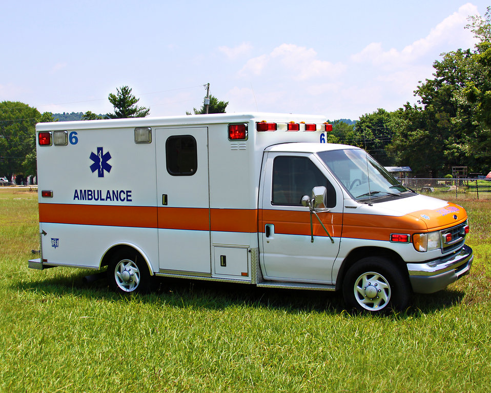 15 Ambulance Free Stock Photos Images