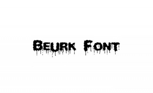Flatbush Zombies Logo Font Flatbush Zombies Logo Font