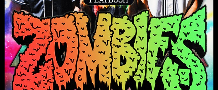 Flatbush Zombies Logo Flatbush Zombies Logo