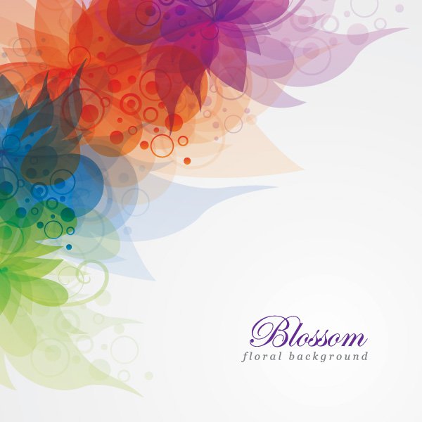 Flower Blossom Vector Graphic Flower Blossom Vector Graphic