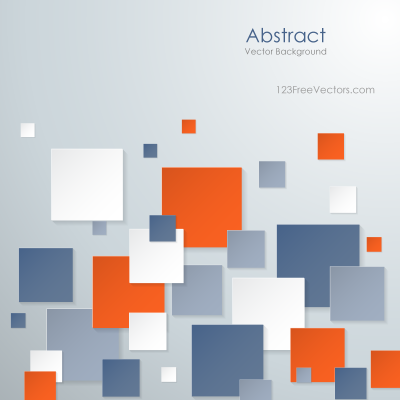 Free Abstract Vector Art