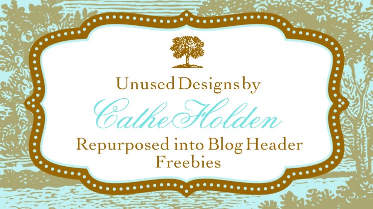 Free Blog Header Design