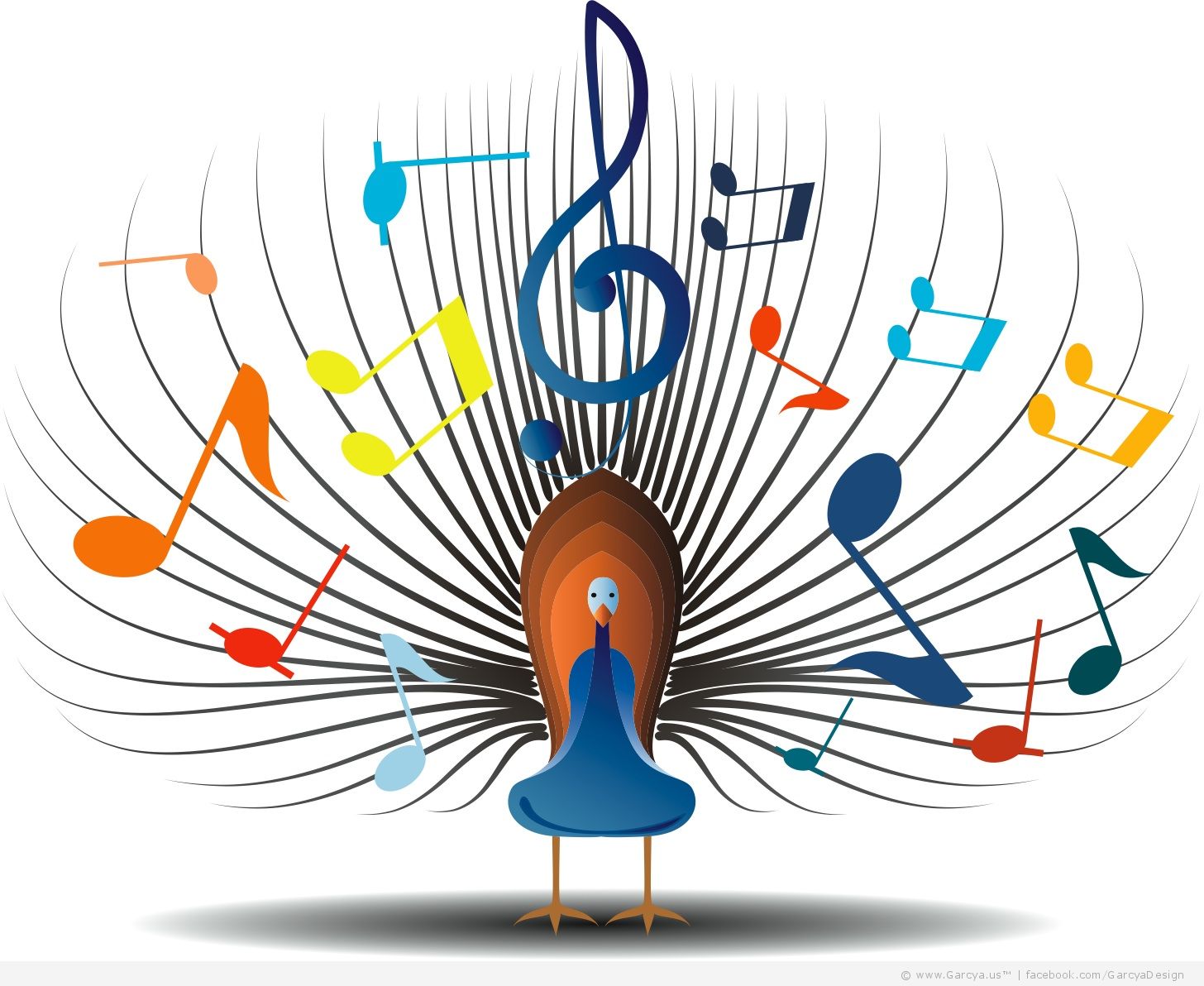 Free Music Clip Art