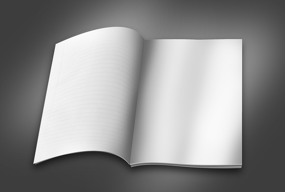 Free Photoshop Magazine Cover Templates Free Photoshop Magazine Cover Templates