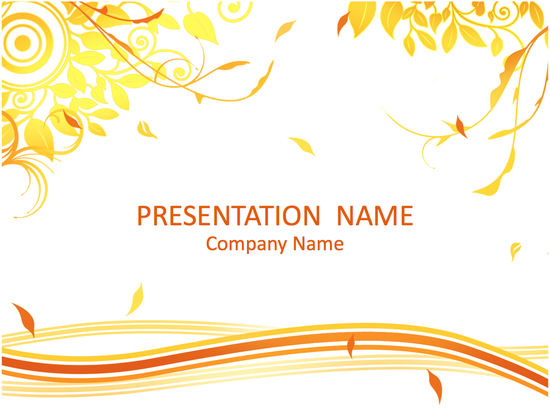 Free PowerPoint Templates Themes