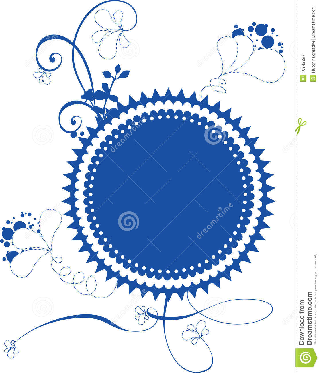 Free Vector Flourishes