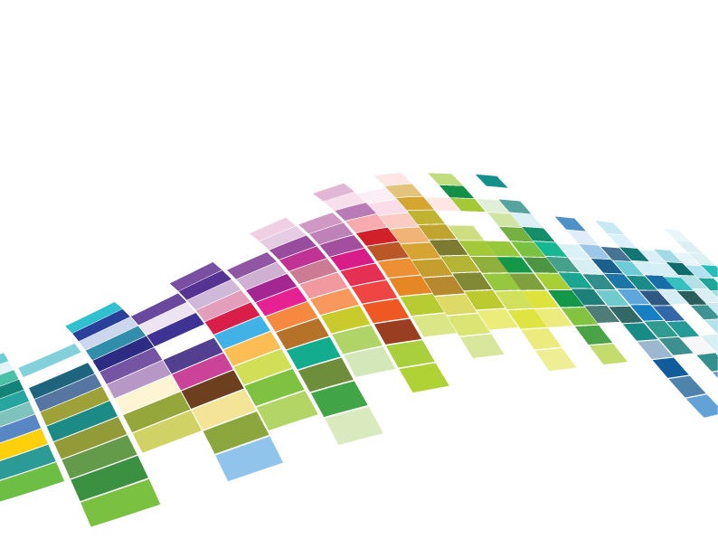Free Vector Mosaic Pattern Free Vector Mosaic Pattern