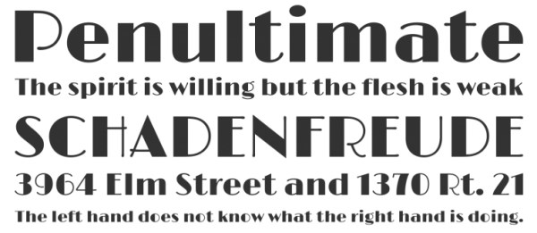 Free Vintage Fonts Free Vintage Fonts