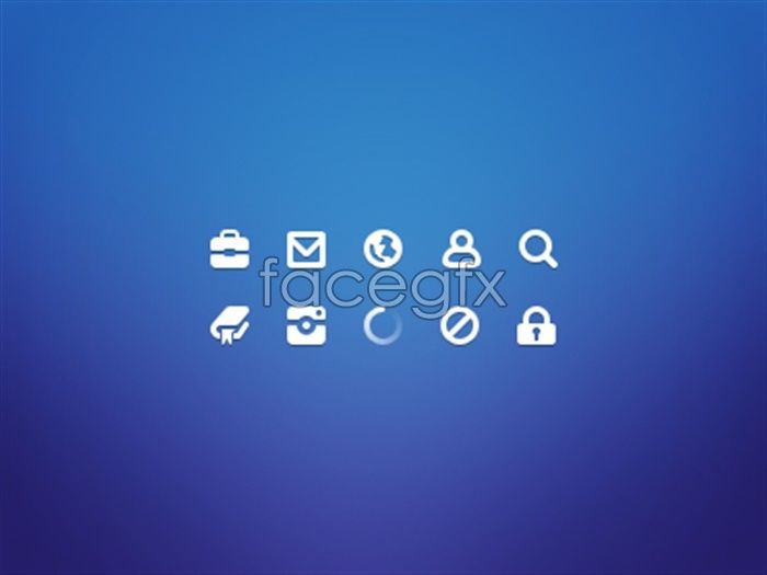 Free Web Page Icons