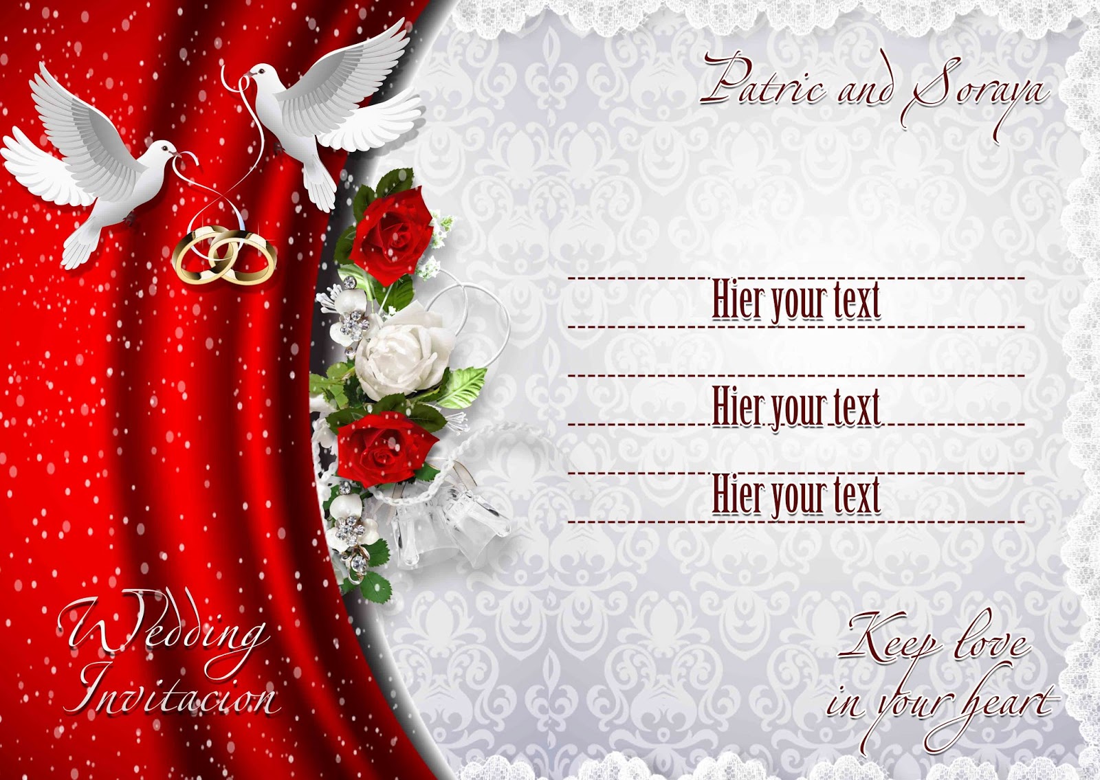 wedding clipart psd file free download - photo #23