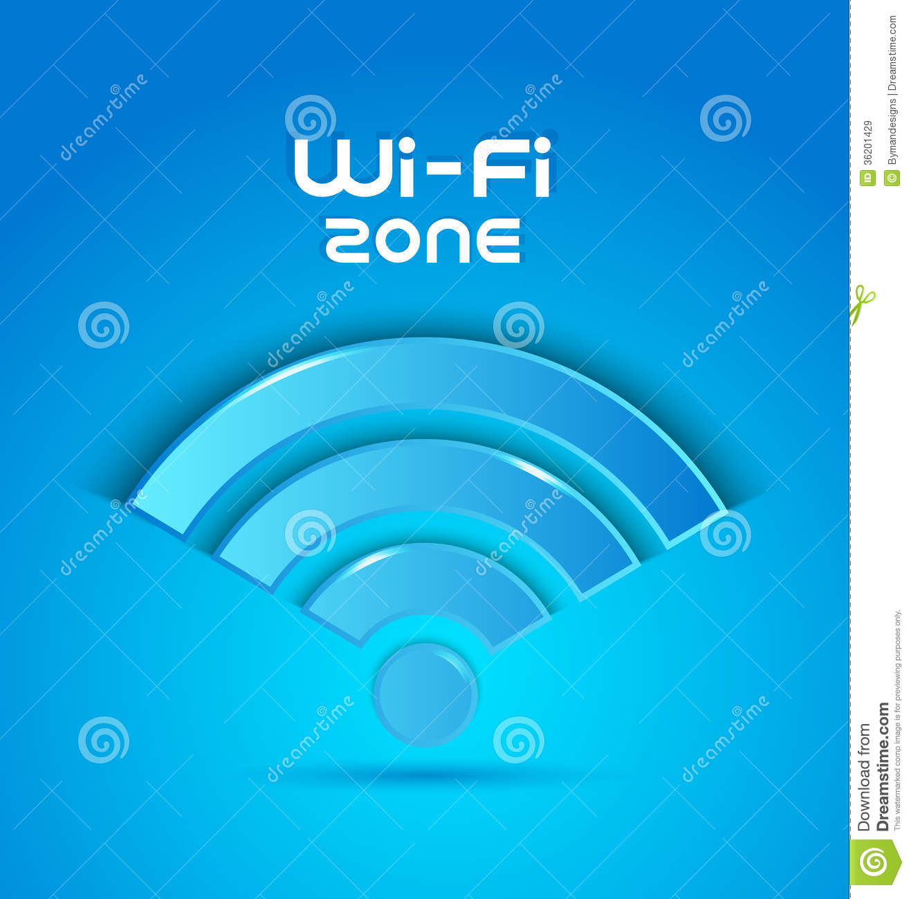 FreeWifi Zone