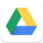 Google Drive Icon