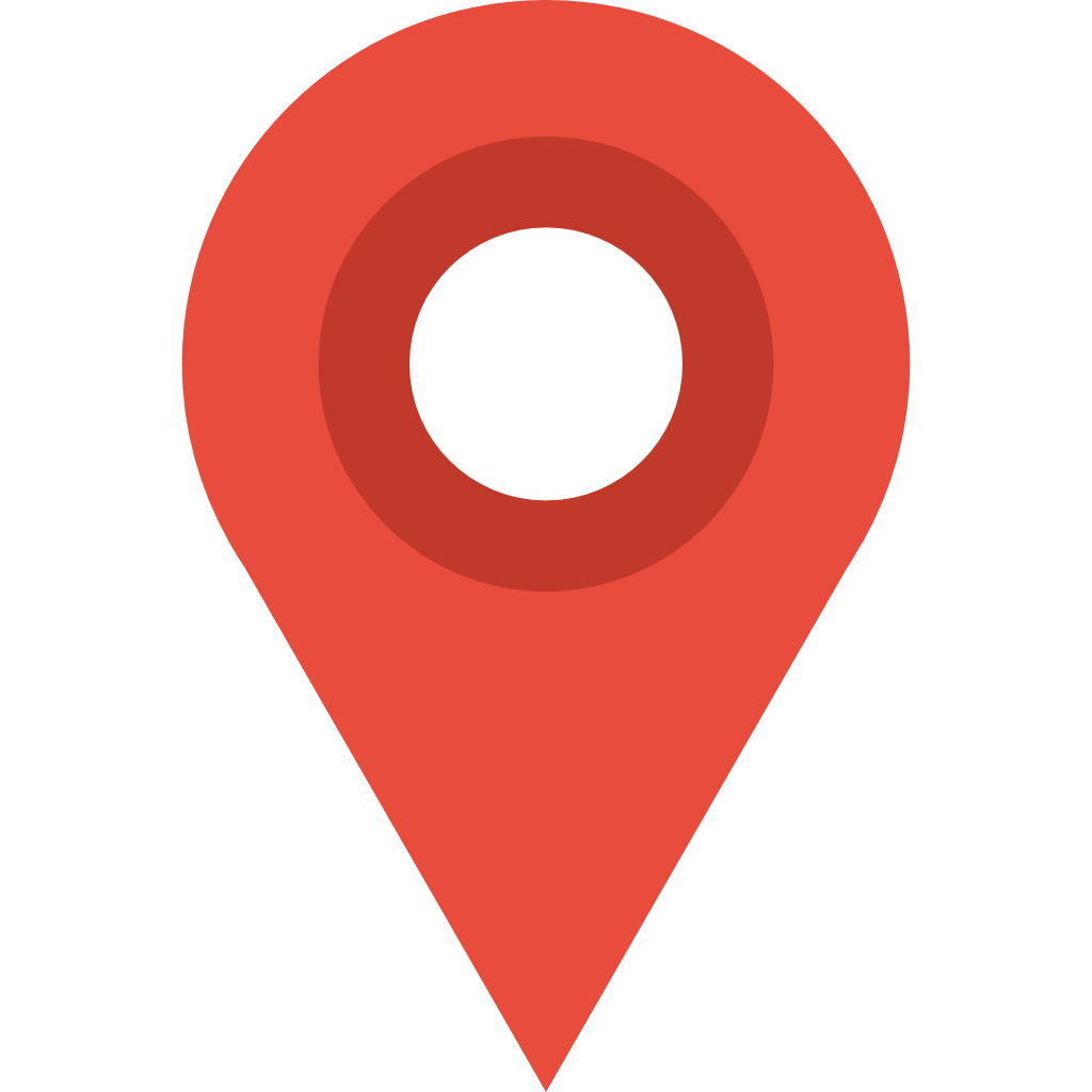 Google Map Marker Icon 20956 
