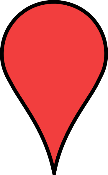 Google Maps Location Icon