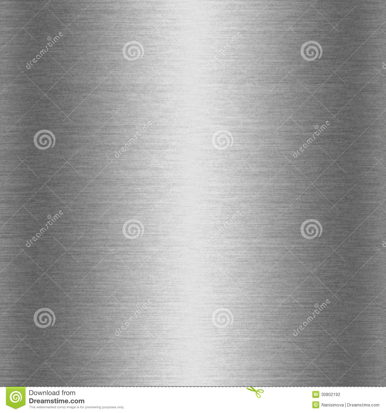 Gradient Grey Texture