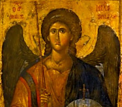 Greek Byzantine Art