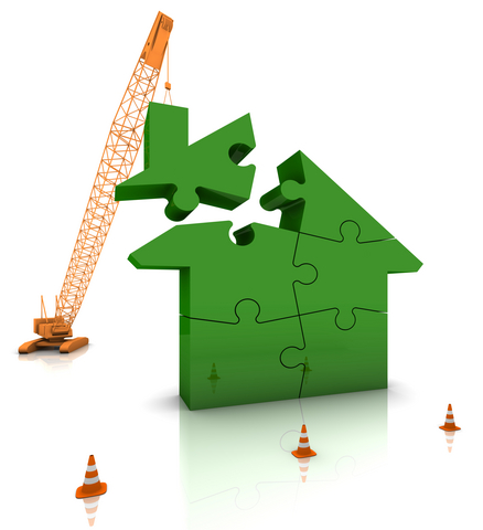 Green Building Construction Green Building Construction
