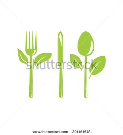 Green Food Clip ArtIcons