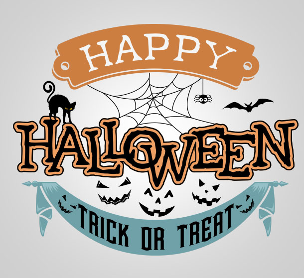Halloween Trick or Treat 2014