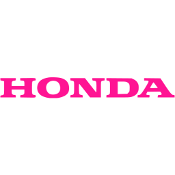 Honda Car Logo Icons