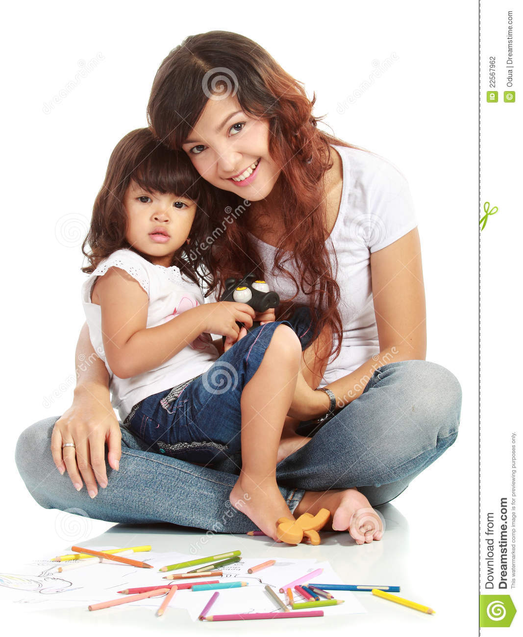 Imagenes De Mama Y Hija