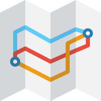 Informatica Mapping Icons