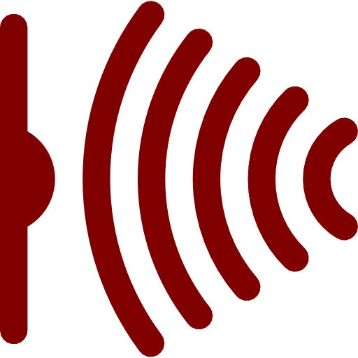 Infrared Sensor Icon