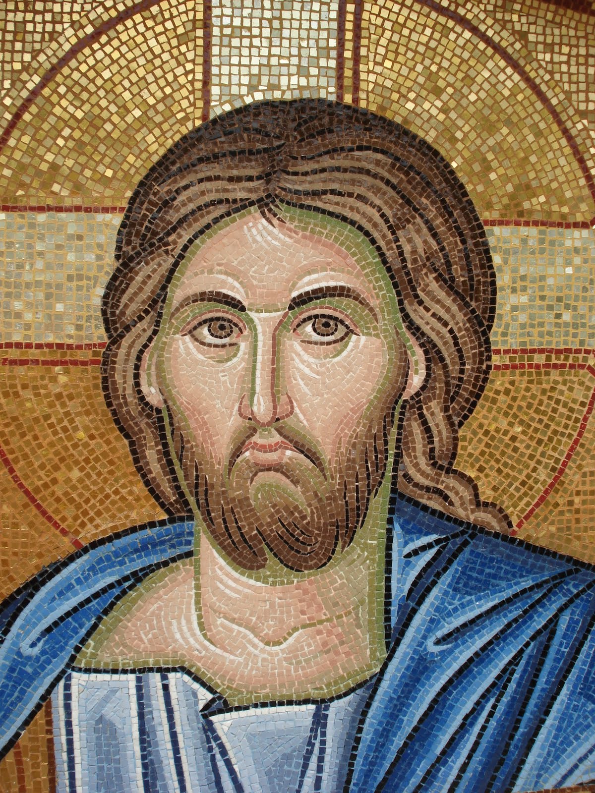 Jesus Christ Icon