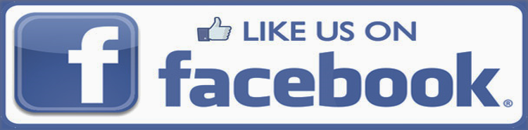 Like Us On Facebook Logo Transparent