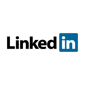 LinkedIn Logo Vector