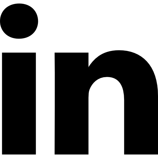 LinkedIn Logo Vector