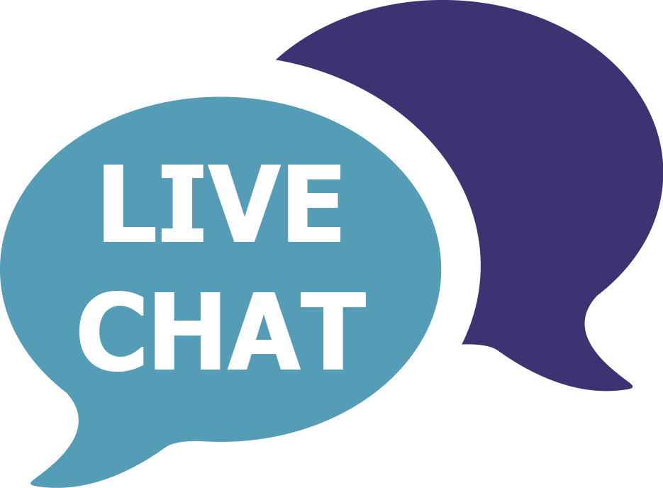 Live Chat Icon