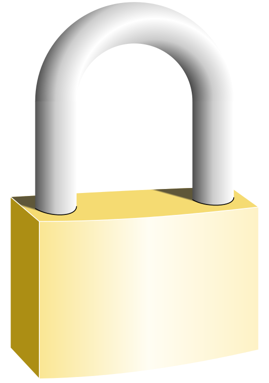 Lock Icon