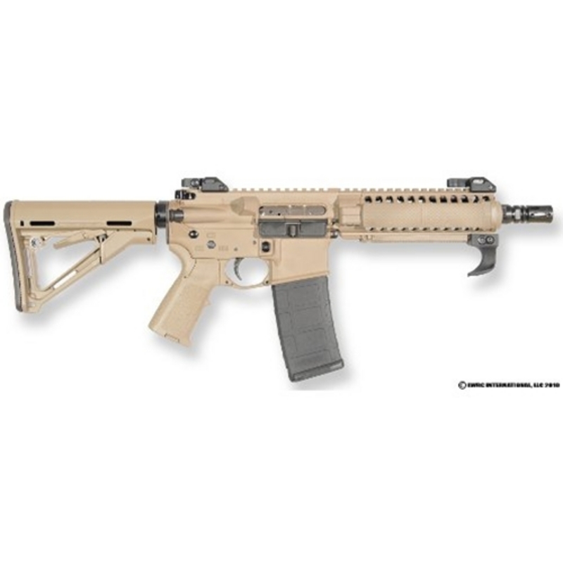 LWRC PSD 5.56 Nato Complete Rifle LWRC PSD 5.56 Nato Complete Rifle