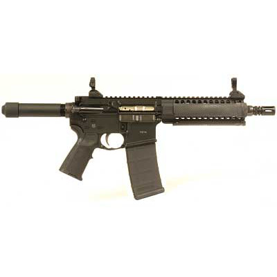 LWRC PSD Pistol LWRC PSD Pistol