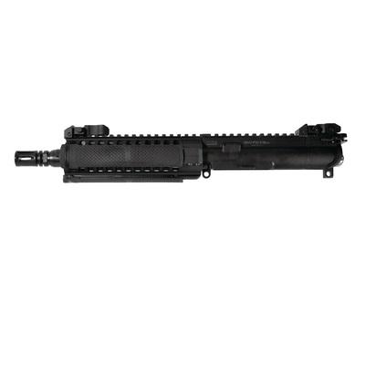 LWRC PSD Upper