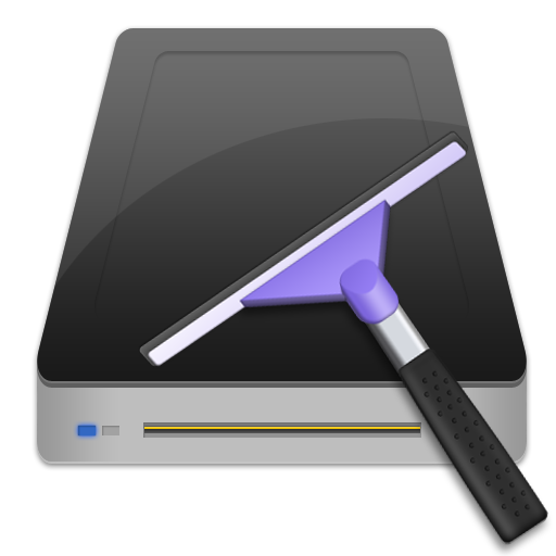 Mac Startup Disk Icon