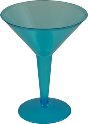 Martini Glass PSD