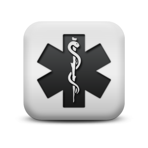 Medical Alert Icon