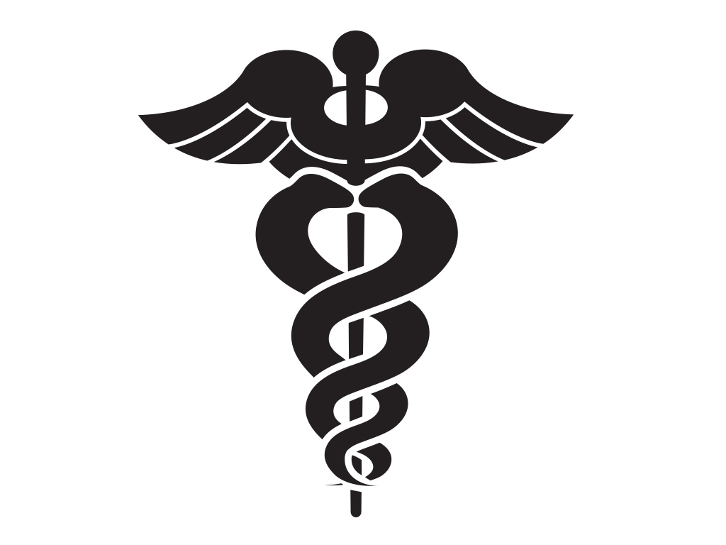 Medical Symbol Vector