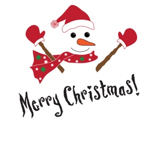 Merry Christmas Clip Art