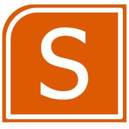 Microsoft SharePoint Icon