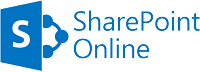 Microsoft SharePoint Online Logo