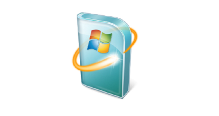 Microsoft Update Icon
