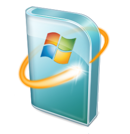 Microsoft Windows Update Icon