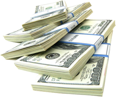 Money 100 Dollar Bills Stack Money 100 Dollar Bills Stack