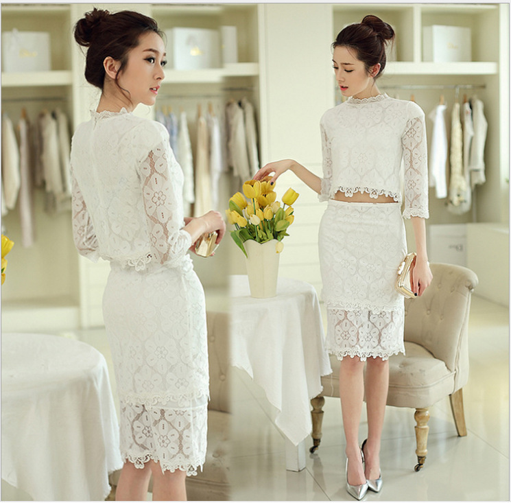Most Popular Women's Skirt Suit for 2015 Most Popular Women's Skirt Suit for 2015