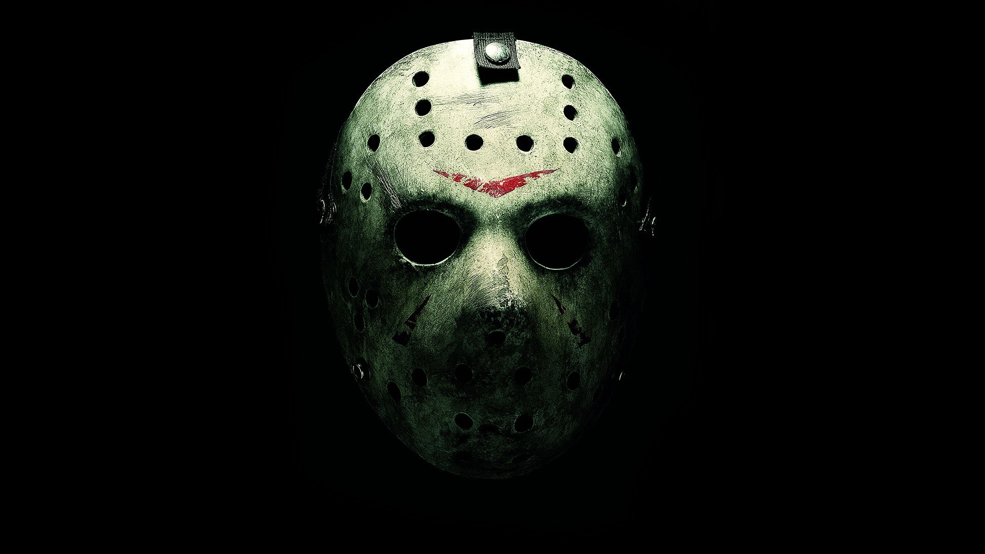 Movies Friday the 13th Icons