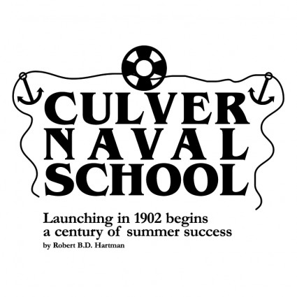 Naval Academy Logo Vector